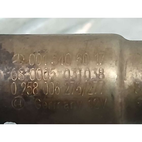 Sonda Lambda para Mercedes-Benz Clase S (W220) Berlina