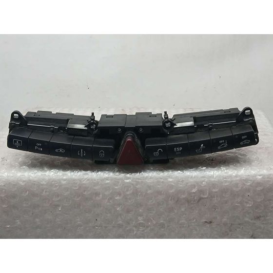 Mando Multifuncion para Mercedes-Benz Clase S (W220) Berlina