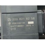 Mando Multifuncion para Mercedes-Benz Clase S (W220) Berlina