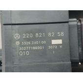 Mando Multifuncion para Mercedes-Benz Clase S (W220) Berlina
