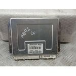 Centralita Suspension para Mercedes-Benz Clase S (W220) Berlina
