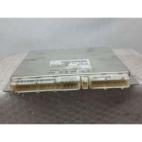 Centralita Abs para Mercedes-Benz Clase S (W220) Berlina