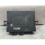 Modulo Electronico para Mercedes-Benz Clase S (W220) Berlina