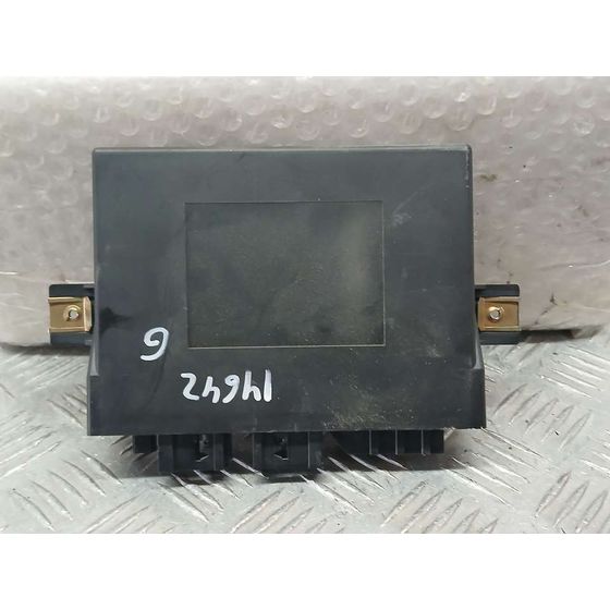 Modulo Electronico para Mercedes-Benz Clase S (W220) Berlina