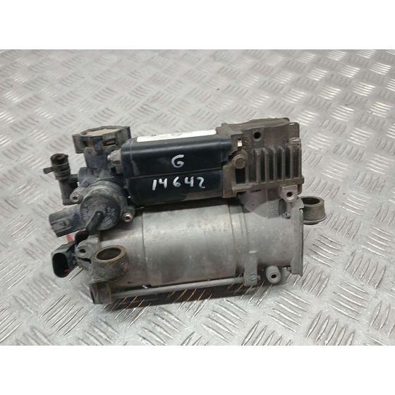 Bomba Suspension para Mercedes-Benz Clase S (W220) Berlina