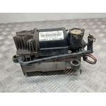 Bomba Suspension para Mercedes-Benz Clase S (W220) Berlina