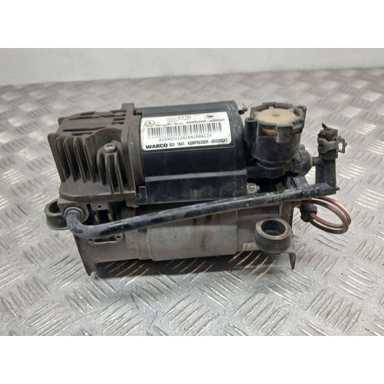 Bomba Suspension para Mercedes-Benz Clase S (W220) Berlina