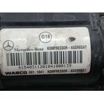Bomba Suspension para Mercedes-Benz Clase S (W220) Berlina