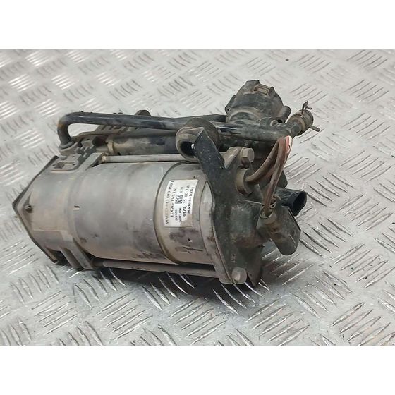 Bomba Suspension para Mercedes-Benz Clase S (W220) Berlina