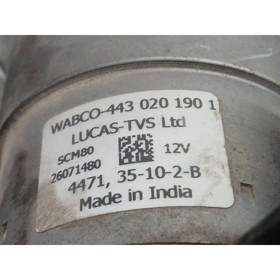 Bomba Suspension para Mercedes-Benz Clase S (W220) Berlina