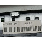 Mando Multifuncion para Fiat Tipo Ii (357) Berlina