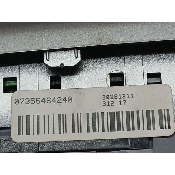 Mando Multifuncion para Fiat Tipo Ii (357) Berlina