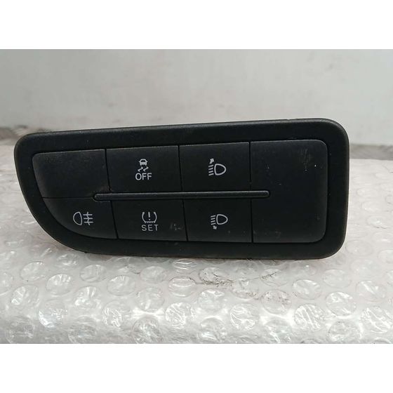 Mando Multifuncion para Fiat Tipo Ii (357) Berlina