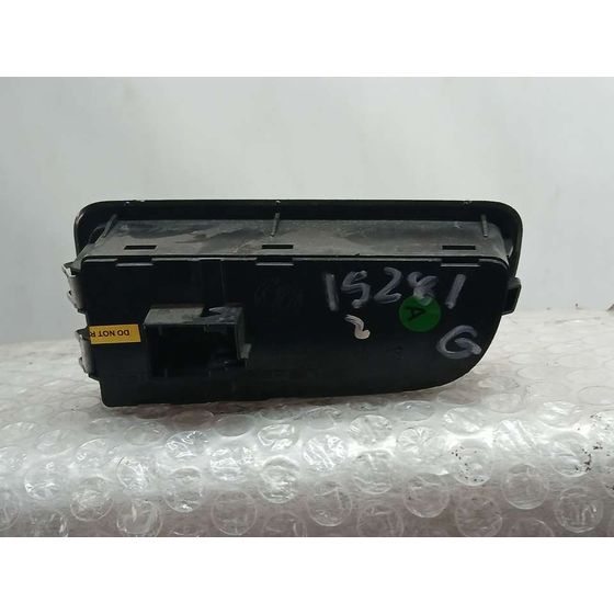 Mando Multifuncion para Fiat Tipo Ii (357) Berlina