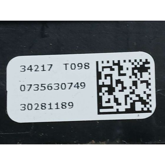 Mando Multifuncion para Fiat Tipo Ii (357) Berlina