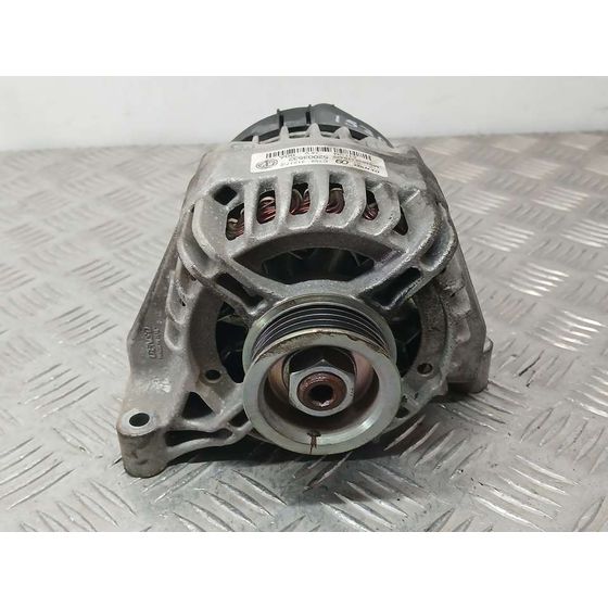 Alternador para Fiat Tipo Ii (357) Berlina