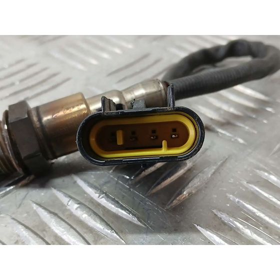 Sonda Lambda para Fiat Tipo Ii (357) Berlina