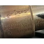 Sonda Lambda para Fiat Tipo Ii (357) Berlina