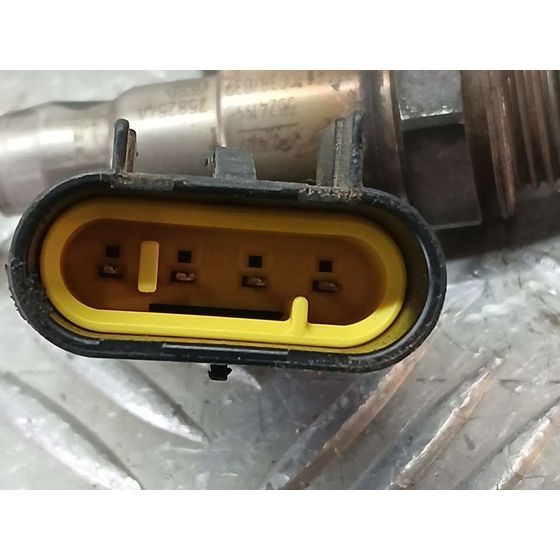 Sonda Lambda para Fiat Tipo Ii (357) Berlina