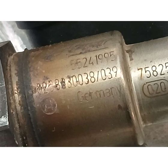 Sonda Lambda para Fiat Tipo Ii (357) Berlina