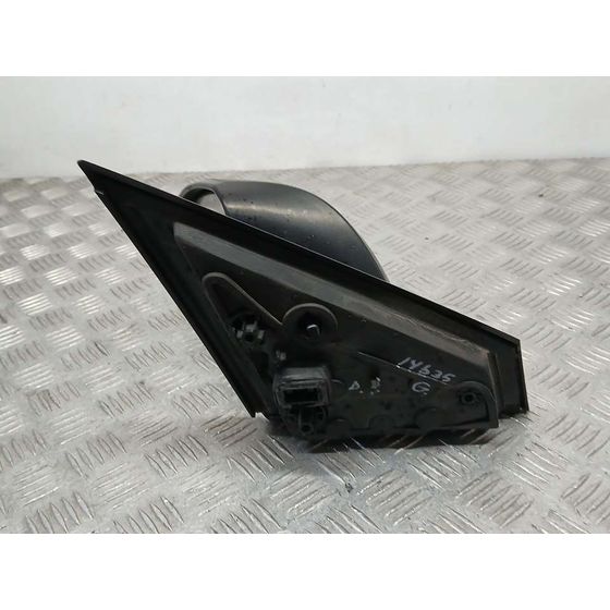 Retrovisor Izquierdo para Renault Laguna Iii