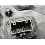 Retrovisor Izquierdo para Renault Laguna Iii