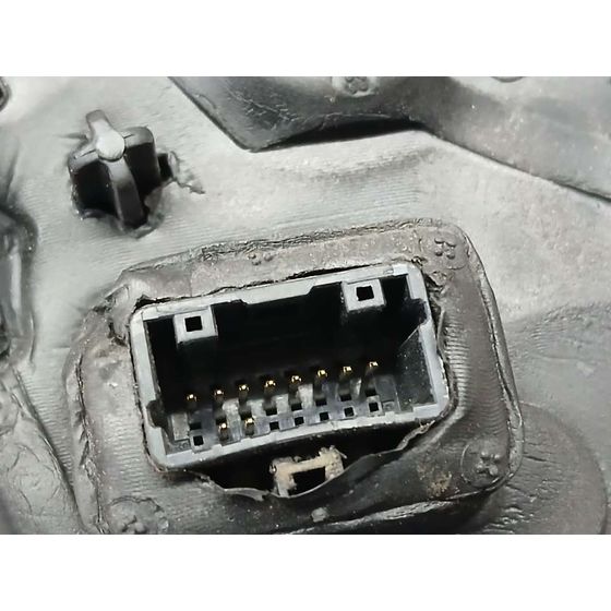 Retrovisor Izquierdo para Renault Laguna Iii