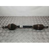 Transmision Delantera Izquierda para Renault Laguna Iii