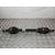 Transmision Delantera Izquierda para Renault Laguna Iii