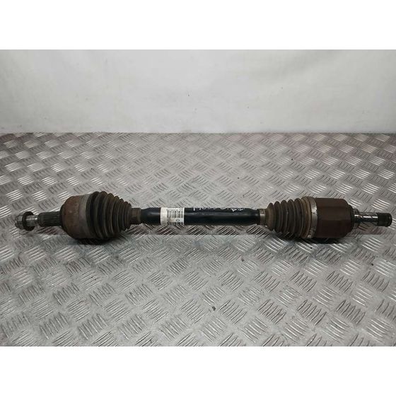 Transmision Delantera Izquierda para Renault Laguna Iii