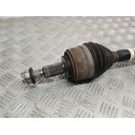 Transmision Delantera Izquierda para Renault Laguna Iii
