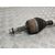 Transmision Delantera Izquierda para Renault Laguna Iii