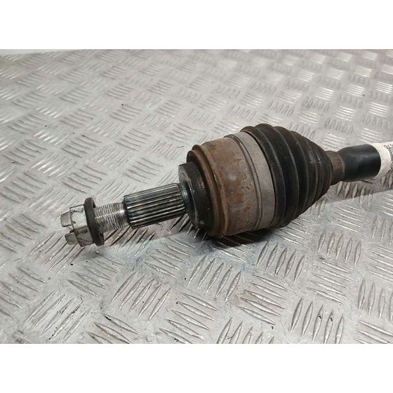Transmision Delantera Izquierda para Renault Laguna Iii