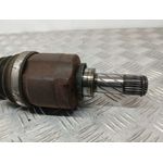Transmision Delantera Izquierda para Renault Laguna Iii