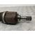 Transmision Delantera Izquierda para Renault Laguna Iii