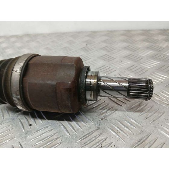 Transmision Delantera Izquierda para Renault Laguna Iii