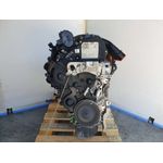 Motor Completo para Ford Fiesta (Ce1)