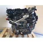 Motor Completo para Ford Fiesta (Ce1)