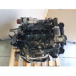 Motor Completo para Ford Fiesta (Ce1)