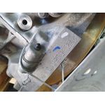 Motor Completo para Ford Fiesta (Ce1)