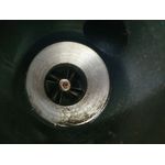 Motor Completo para Ford Fiesta (Ce1)