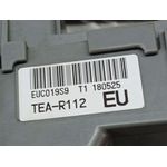 Caja Reles / Fusibles para Honda Civic Lim.4 (Fc)