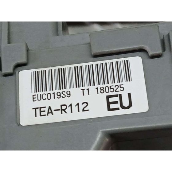 Caja Reles / Fusibles para Honda Civic Lim.4 (Fc)
