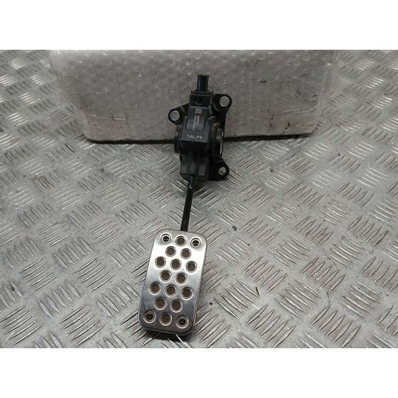 Potenciometro Pedal para Honda Civic Lim.4 (Fc)