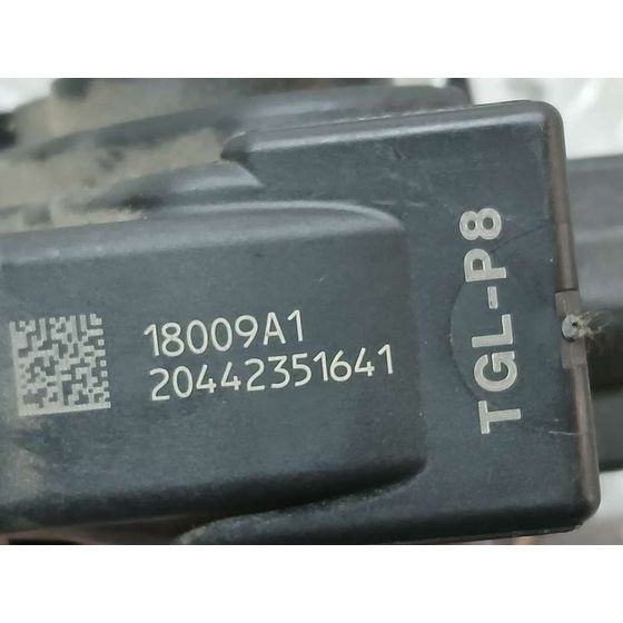 Potenciometro Pedal para Honda Civic Lim.4 (Fc)