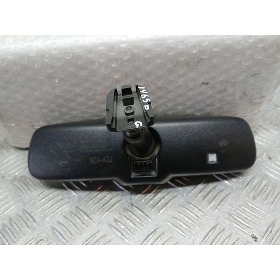 Espejo Interior para Honda Civic Lim.4 (Fc)