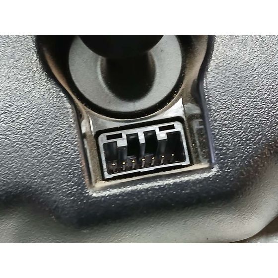 Espejo Interior para Honda Civic Lim.4 (Fc)