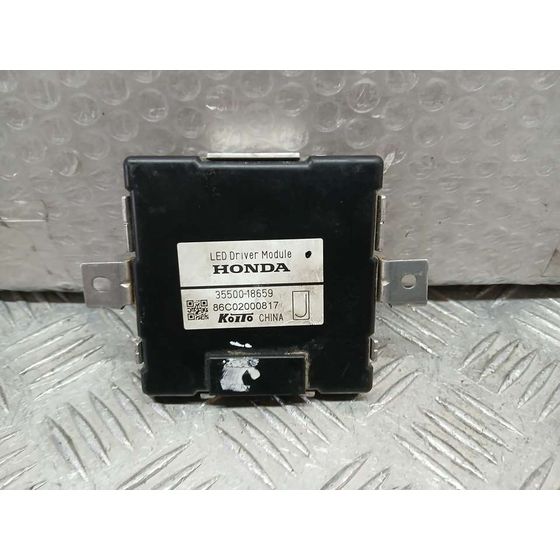 Centralita Faros Xenon para Honda Civic Lim.4 (Fc)