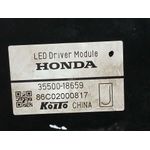 Centralita Faros Xenon para Honda Civic Lim.4 (Fc)