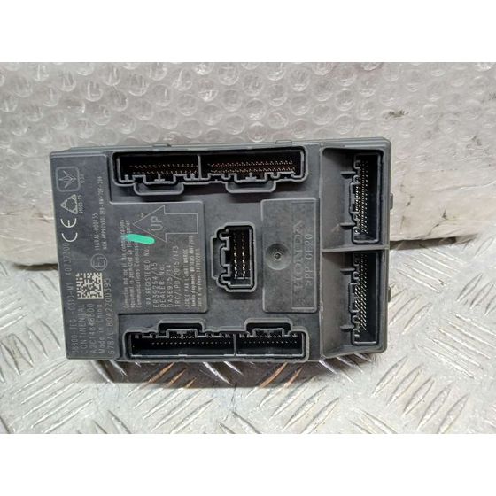 Modulo Electronico para Honda Civic Lim.4 (Fc)